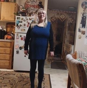 Meet your Posher, Connie